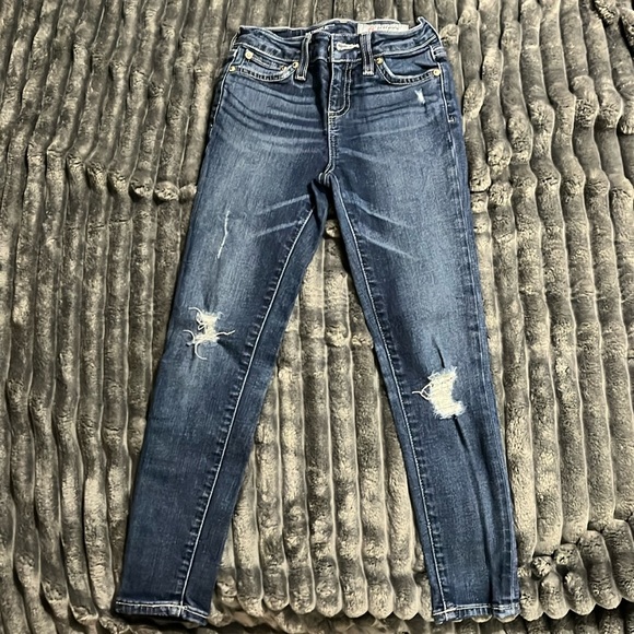 Girls Ag-Ed Denim jeans - Picture 1 of 5